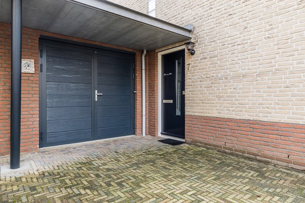 Medium property photo - Brueghelstraat 7, 5991 GT Baarlo